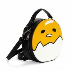 Bags+ Gudetama Loungefly Crossbody Bag