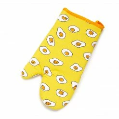 UNDERGROUN Gudetama Oven Mitt