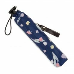 Sanrio Original My Melody Travel Umbrella (Tulips)
