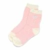 Japan Original My Melody Embroidered Chenille Ankle Socks Characters