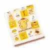 Japan Original Home Pompompurin Hand Towel (My Treasure) 2 Japan Original Home Pompompurin Hand Towel (My Treasure)