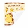 Japan Original Pompompurin Wash Towel (My Treasure) Home 2 Japan Original Pompompurin Wash Towel (My Treasure) Home