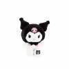 Japan Original Kuromi Classic 10" Plush (Small)