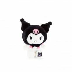 Japan Original Kuromi Classic 10" Plush (Small)