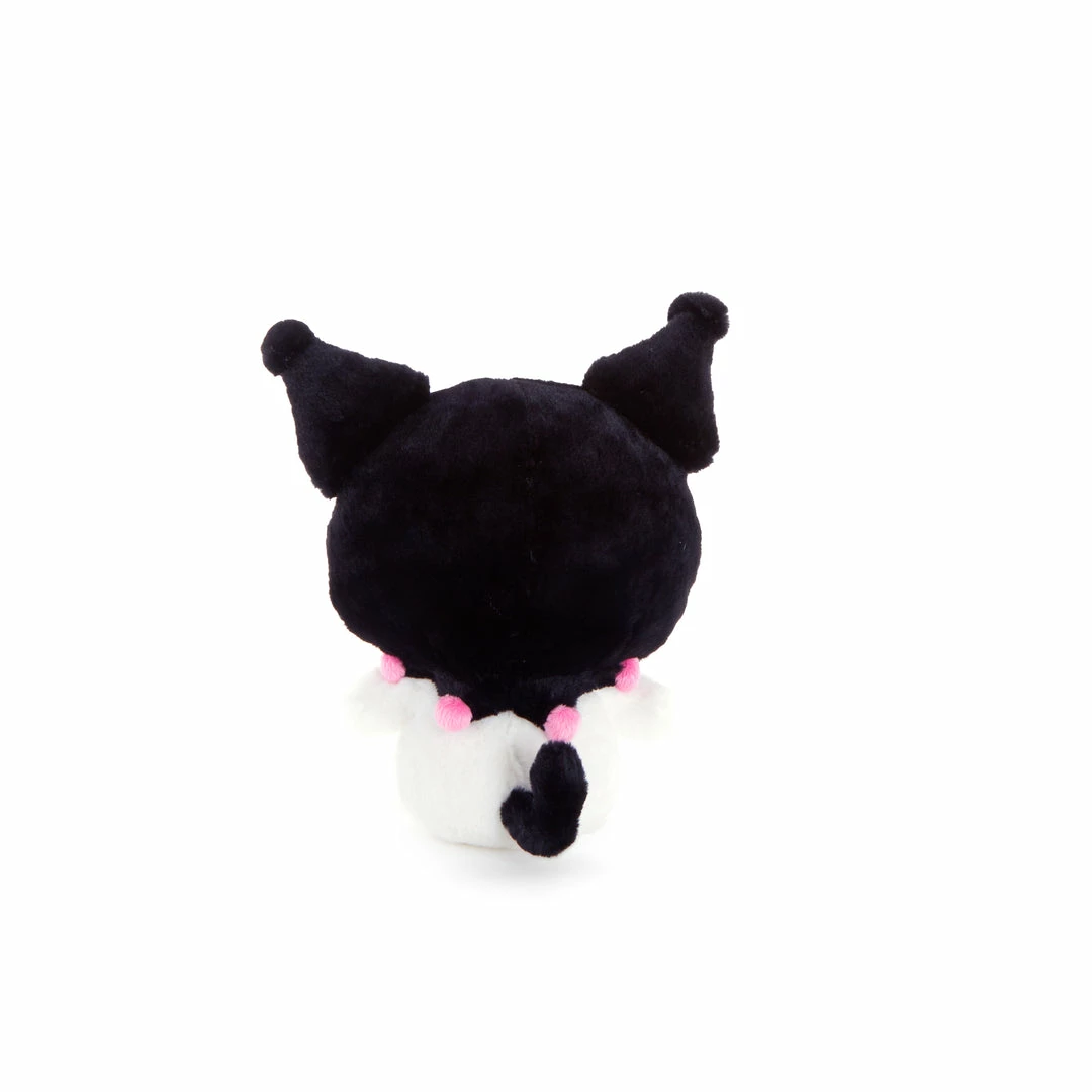 Japan Original Kuromi Classic 10" Plush (Small) 5 Japan Original Kuromi Classic 10" Plush (Small)