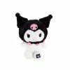 Japan Original New Kuromi Classic 12" Plush (Medium) 2 Japan Original New Kuromi Classic 12" Plush (Medium)