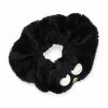 Japan Original Badtz-maru Fuzzy Scrunchie