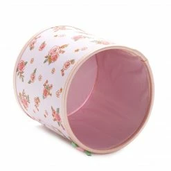 Sanrio Hello Kitty Rose Printed Canister Home 7 Sanrio Hello Kitty Rose Printed Canister Home