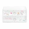 Japan Original Hello Kitty 2-Drawer Desk Organizer 1 Japan Original Hello Kitty 2-Drawer Desk Organizer