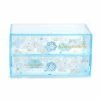 Japan Original Home Cinnamoroll 2-Drawer Desk Organizer 2 Japan Original Home Cinnamoroll 2-Drawer Desk Organizer
