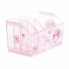 Japan Original Home My Melody Acrylic Desk Caddy