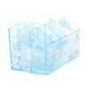 Japan Original Cinnamoroll Acrylic Desk Caddy Home