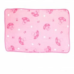 Japan Original My Melody 3-in-1 Blanket Case