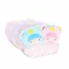 Japan Original New LittleTwinStars 3-in-1 Blanket Case