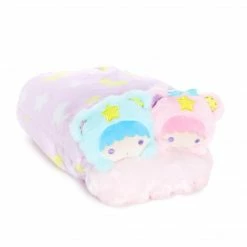 Japan Original New LittleTwinStars 3-in-1 Blanket Case