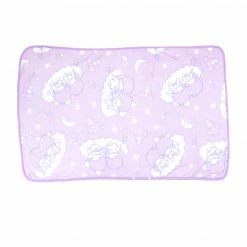 Japan Original New LittleTwinStars 3-in-1 Blanket Case