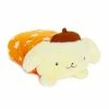 Japan Original Pompompurin 3-in-1 Blanket Case