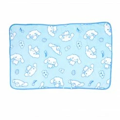 Japan Original Cinnamoroll 3-in-1 Blanket Case New 7 Japan Original Cinnamoroll 3-in-1 Blanket Case New