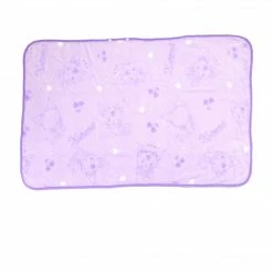 Japan Original Kuromi 3-in-1 Blanket Case 7 Japan Original Kuromi 3-in-1 Blanket Case