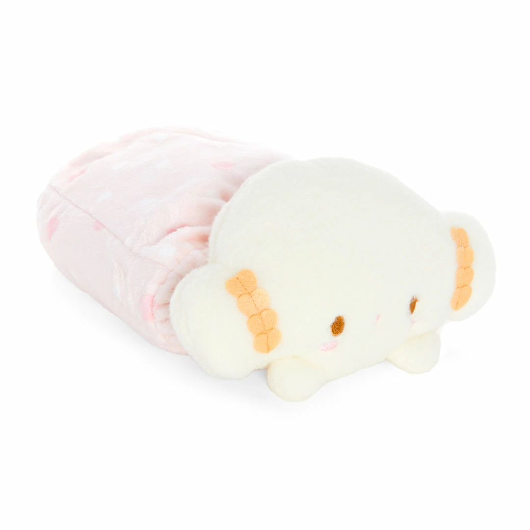 Japan Original Cogimyun 3-in-1 Blanket Case New 3 Japan Original Cogimyun 3-in-1 Blanket Case New