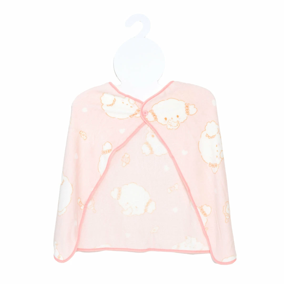 Japan Original Cogimyun 3-in-1 Blanket Case New 4 Japan Original Cogimyun 3-in-1 Blanket Case New