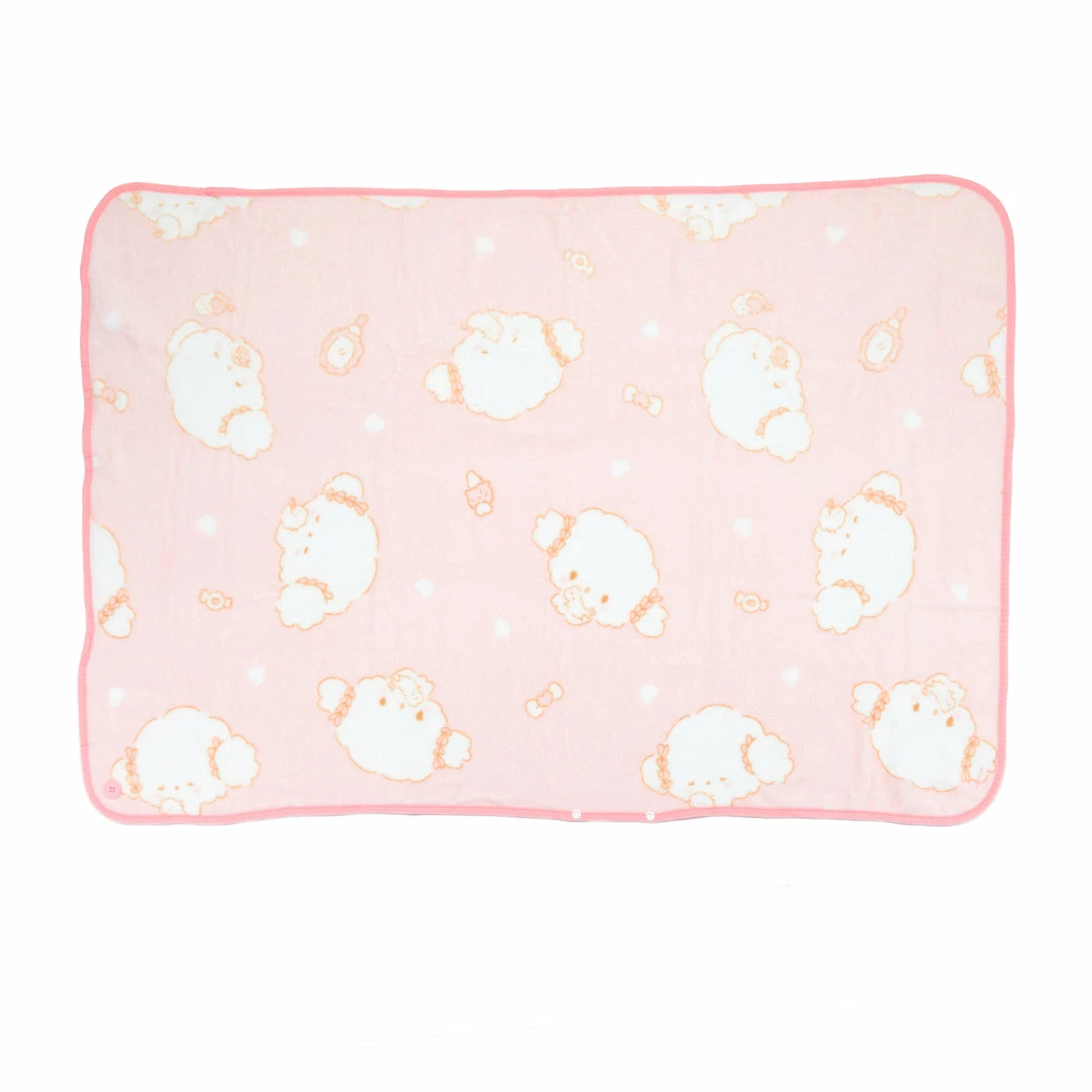 Japan Original Cogimyun 3-in-1 Blanket Case New 5 Japan Original Cogimyun 3-in-1 Blanket Case New