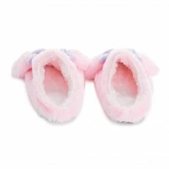 Japan Original My Melody Plush House Slippers