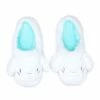 Japan Original Cinnamoroll Plush House Slippers