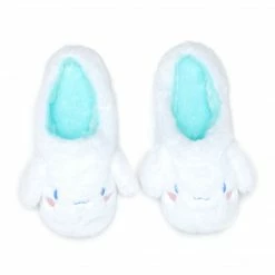 Deals Sanrio🎄 Christmas Store 25 Japan Original Cinnamoroll Plush House Slippers