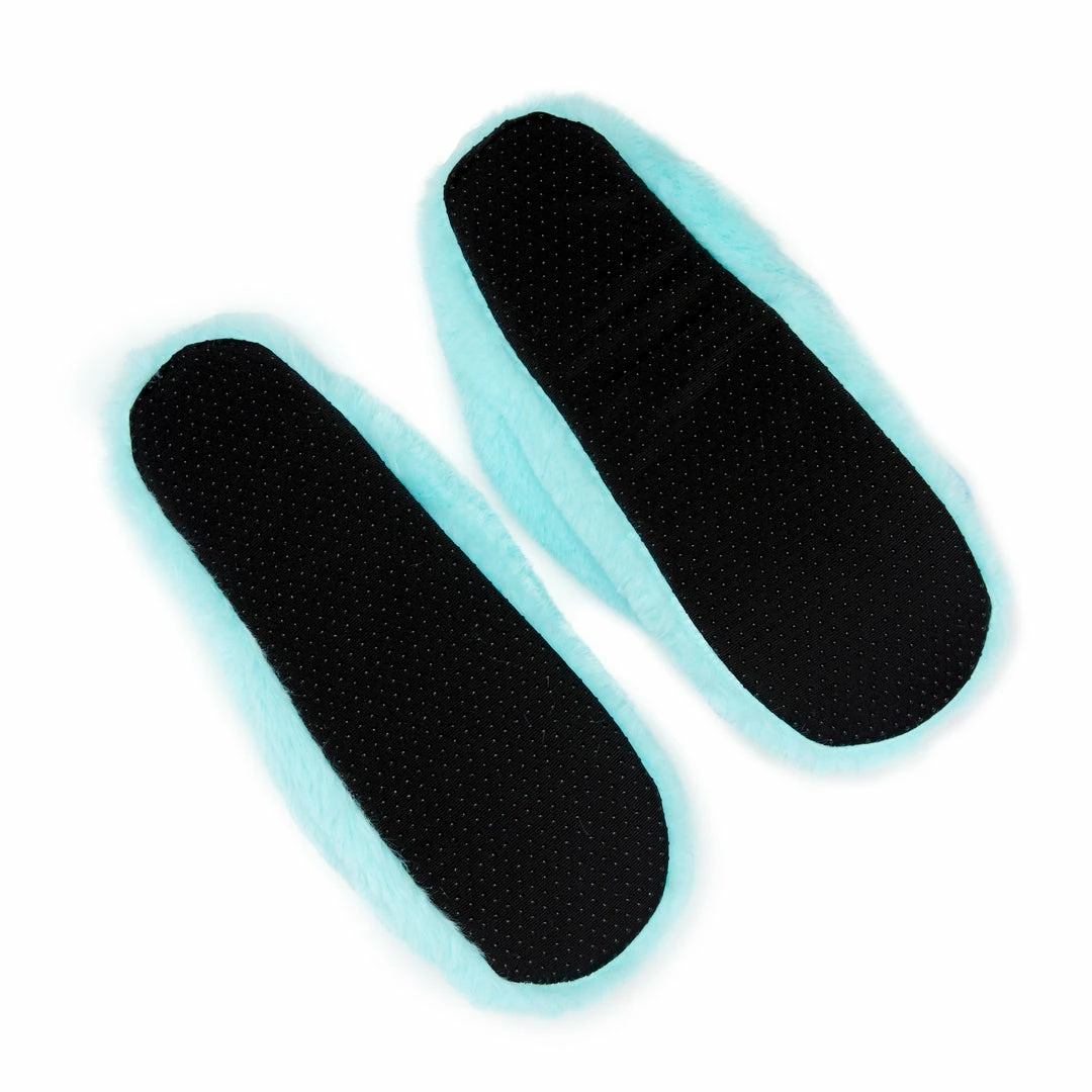 Japan Original Characters Hangyodon Plush House Slippers 5 Japan Original Characters Hangyodon Plush House Slippers