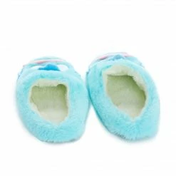Japan Original Characters Hangyodon Plush House Slippers 11 Japan Original Characters Hangyodon Plush House Slippers