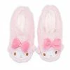 Japan Original My Sweet Piano Plush House Slippers