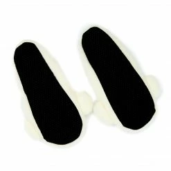 Japan Original Cogimyun Plush House Slippers Characters 9 Japan Original Cogimyun Plush House Slippers Characters