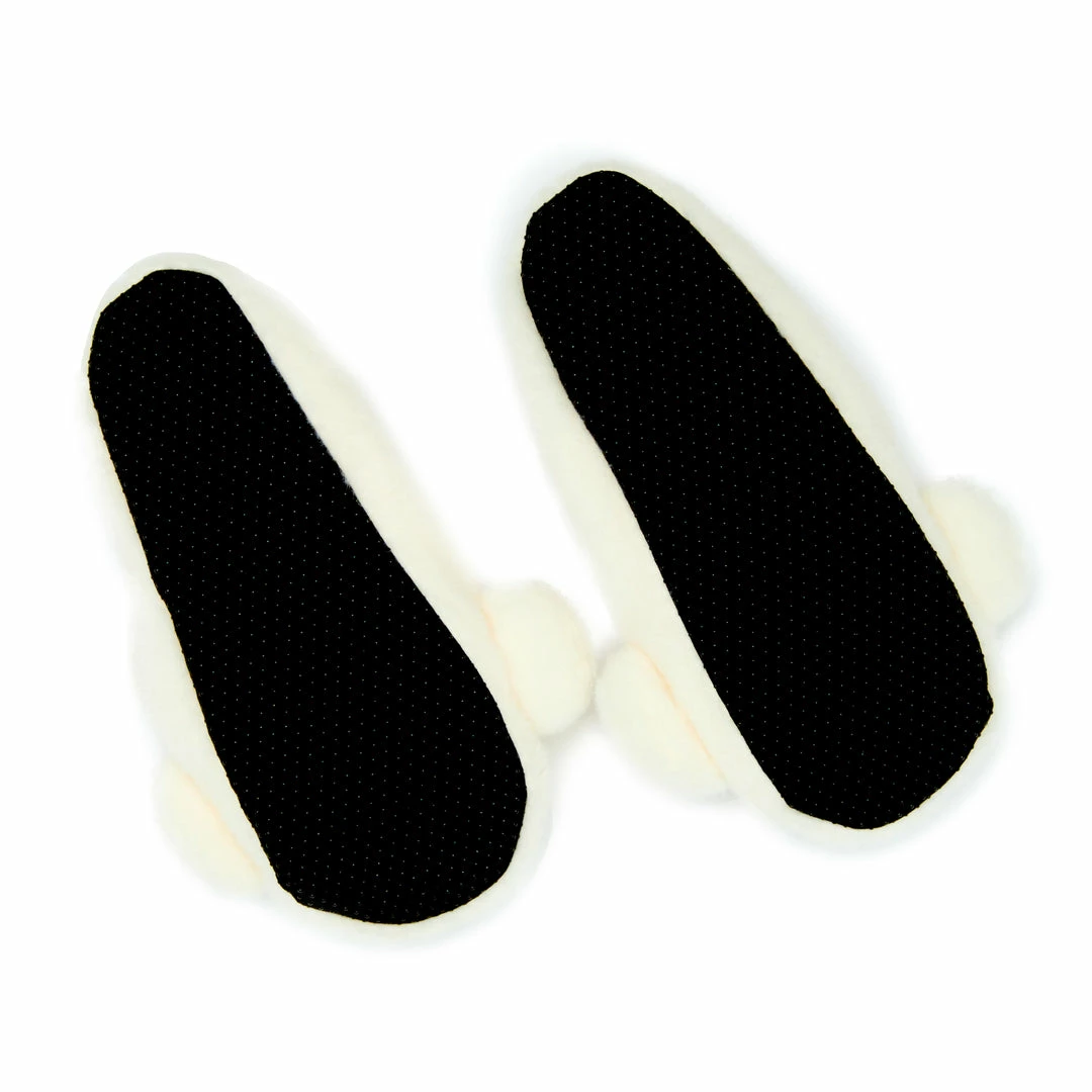 Japan Original Cogimyun Plush House Slippers Characters 5 Japan Original Cogimyun Plush House Slippers Characters