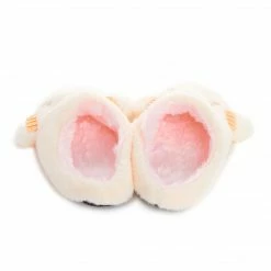 Japan Original Cogimyun Plush House Slippers Characters 11 Japan Original Cogimyun Plush House Slippers Characters