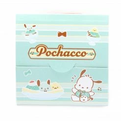 Sanrio Original Pochacco Page Marker Sticky Notes
