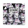 Sanrio Original New Kuromi Page Marker Sticky Notes