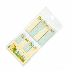 Sanrio Original Pompompurin Page Marker Sticky Notes