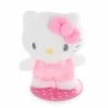 Japan Original Hello Kitty Standing Display Plush New 2 Japan Original Hello Kitty Standing Display Plush New