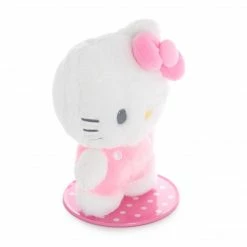 Japan Original Hello Kitty Standing Display Plush New 8 Japan Original Hello Kitty Standing Display Plush New
