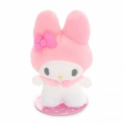 Japan Original New My Melody Standing Display Plush