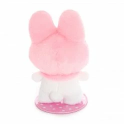 Japan Original New My Melody Standing Display Plush