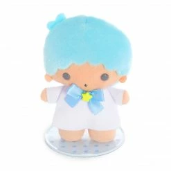 Japan Original New LittleTwinStars Kiki Standing Display Plush