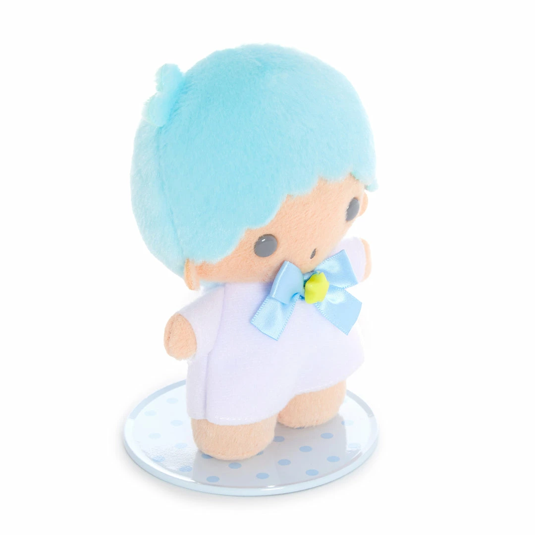 Japan Original New LittleTwinStars Kiki Standing Display Plush 5 Japan Original New LittleTwinStars Kiki Standing Display Plush