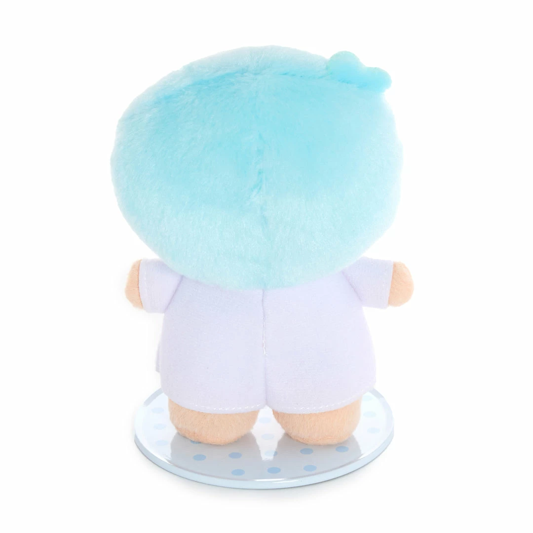 Japan Original New LittleTwinStars Kiki Standing Display Plush 6 Japan Original New LittleTwinStars Kiki Standing Display Plush