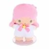 Japan Original LittleTwinStars Lala Standing Display Plush