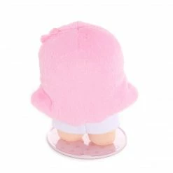 Japan Original LittleTwinStars Lala Standing Display Plush