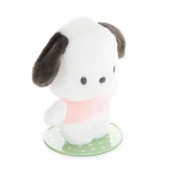 Japan Original New Pochacco Standing Display Plush