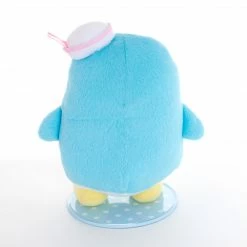 Japan Original New Tuxedosam Standing Display Plush