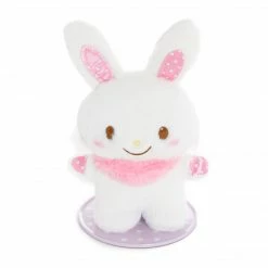 Japan Original Wish Me Mell Standing Display Plush New